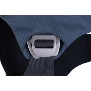 Ruffwear Load Up Dog Car Harness in Slate Blue (Small) Ruffwear - UK Camping And Leisure