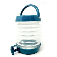 Reimo Collapsible Water Carrier with Tap 60111