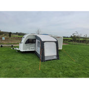 Camptech Starline 200 Air Porch Awning for Caravans & Motorhomes 200x250cm
