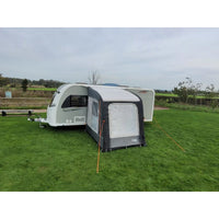 Camptech Starline 200 Air Porch Awning for Caravans & Motorhomes 200x250cm
