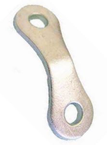 W4 Guy-Line Runner Heavy Bent (5) 37654 W4 - UK Camping And Leisure