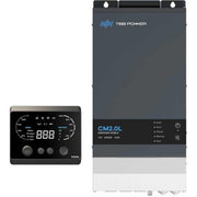 TBB Power Kinergier Mobile Inverter/Charger (12V / 2000W / 120A) - View 2