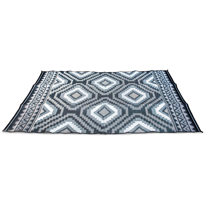 Marrakesh Deluxe outdoor carpet (250 x 370cm) A1102-09 Quest - UK Camping And Leisure