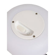 Bo-Camp Industrial Collection Table Lamp Steller Bo-Camp - UK Camping And Leisure