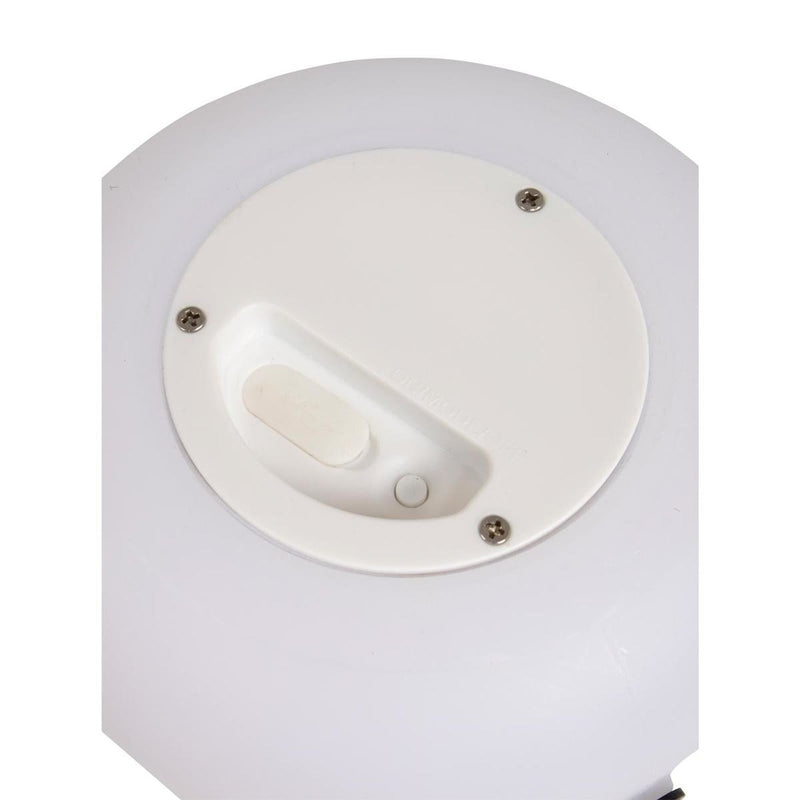 Bo-Camp Industrial Collection Table Lamp Steller Bo-Camp - UK Camping And Leisure