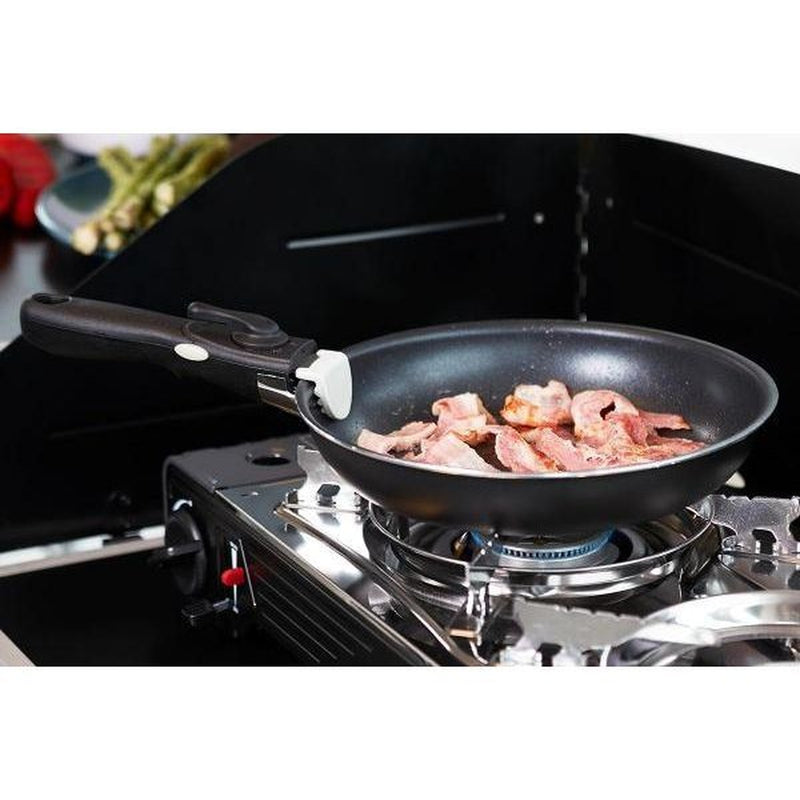 Pot and pan set