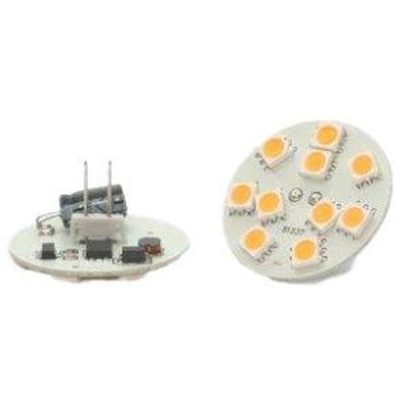 W4 G4 Back Entry Smd Bulb 37069 W4 - UK Camping And Leisure