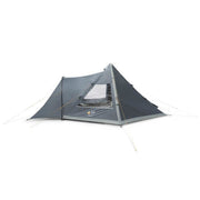 Vango Teepee Air 400 Deep Blue Tent 4 Berth - View 4