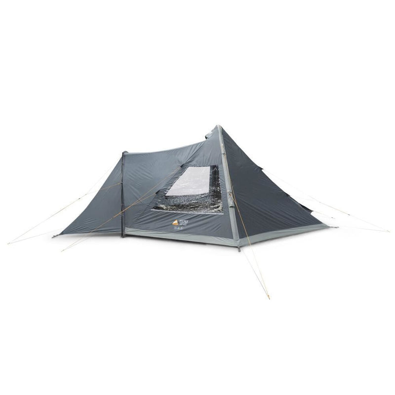 Vango Teepee Air 400 Deep Blue Tent 4 Berth - View 4