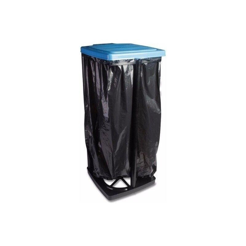Kampa Eco Rubbish Bin Camping Hiking Campsite Essentials Kampa - UK Camping And Leisure