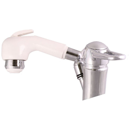 Nova Aravon Single Lever Shower Mixer for Caravan/Motorhome Nova - UK Camping And Leisure