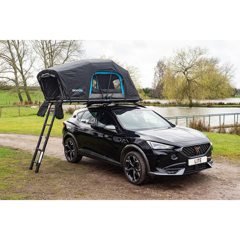 Skypod Lite Roof Tent 1-2 Berth