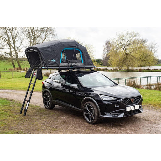 Skypod Lite Roof Tent 1-2 Berth