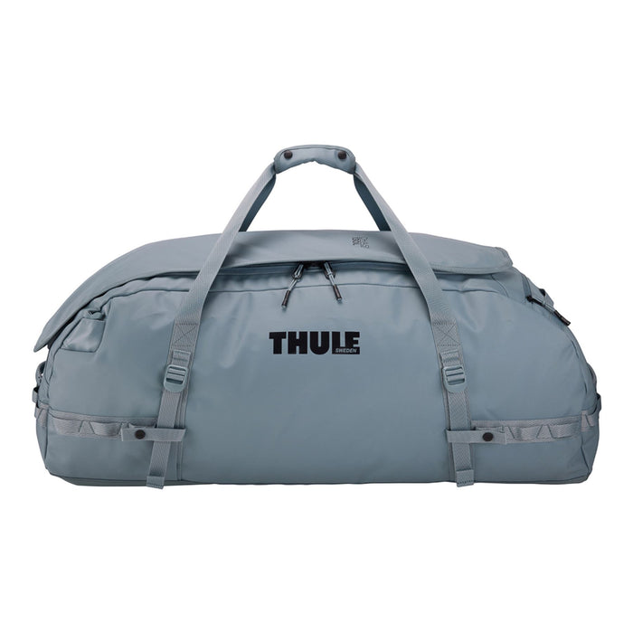 Thule Chasm 130L duffel bag mid blue 86cm Thule - UK Camping And Leisure