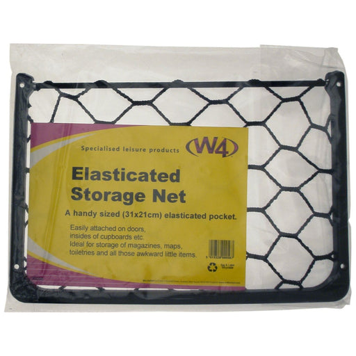 W4 Elasticated Storage 00056 W4 - UK Camping And Leisure