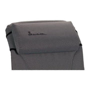 Neckrest/Neckpillow, Light Grey | beach