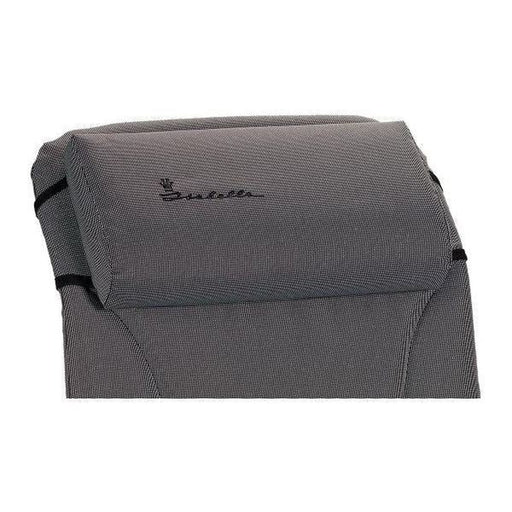 Neckrest/Neckpillow, Light Grey | beach