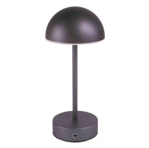 Vechline Gloss Table Lamp 8036668 Vechline - UK Camping And Leisure