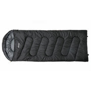 Vango Atlas 250 Quad Deep Atlantic Green Single Sleeping Bag - View 7