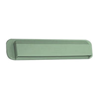 Exterior Vent Hood for D84 Quarry Green for Caravan/Motorhome