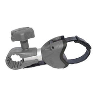 Fiamma Bike Block Pro 1 Grey Secure Your Bike with Ease