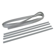 Dual (4 and 6mm) Deluxe Drive Away Kit (4m) A2065 Quest - UK Camping And Leisure