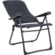 Crespo Chair AP/215 Air Deluxe in Grey (2025 Model) - View 8