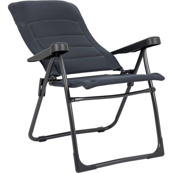 Crespo Chair AP/215 Air Deluxe in Grey (2025 Model)