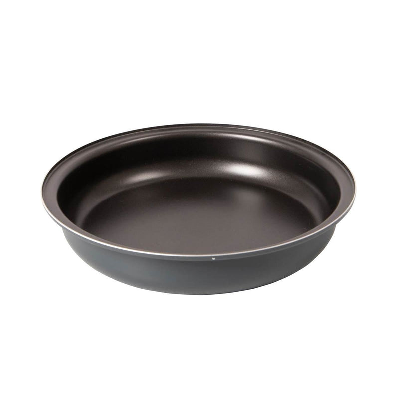 Bo-Camp Cookware Set Camping 7 Pieces Aluminium Bo-Camp - UK Camping And Leisure