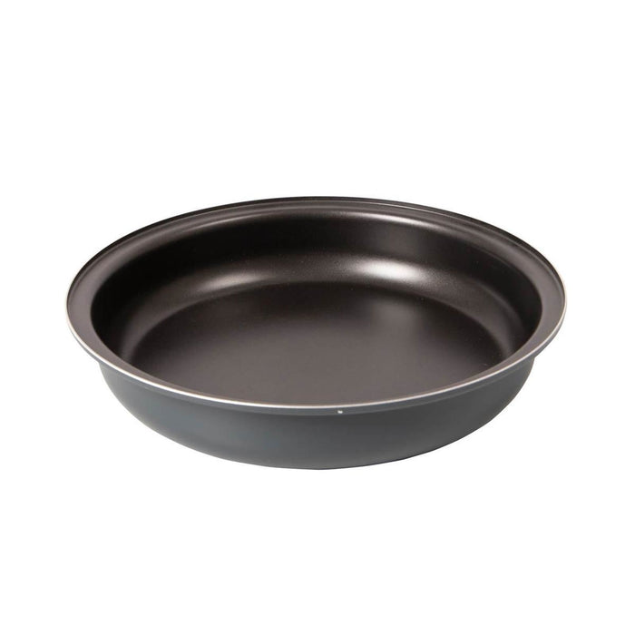 Bo-Camp Cookware Set Camping 7 Pieces Aluminium Bo-Camp - UK Camping And Leisure