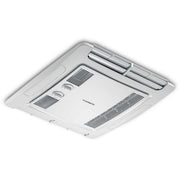 Dometic Freshjet ADBM Air Distribution Box Manual (No Lighting) Dometic - UK Camping And Leisure