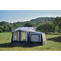 Camptech Moto Windsor Annex