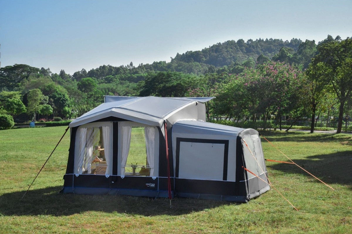 Awning Annexes