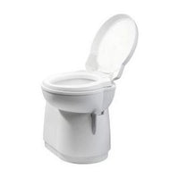 Thetford C263-S Cassette Toilet With Plastic Bowl 93379SP