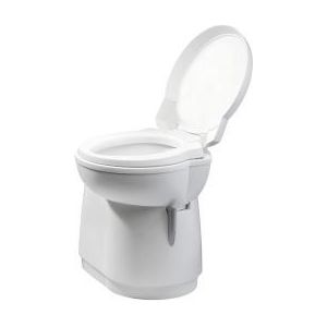 Thetford C263-S Cassette Toilet With Plastic Bowl 93379SP Thetford - UK Camping And Leisure