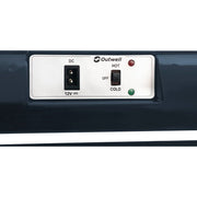 Outwell ECOcool Lite Dark Blue 24 12V Cooler Cool Box 24L Outwell - UK Camping And Leisure