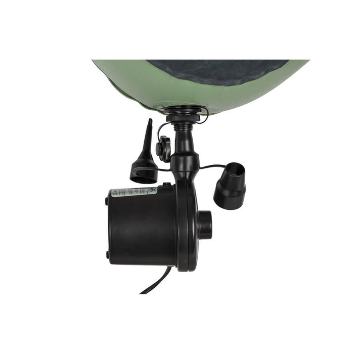 Bo-Camp Electric Pump 12/230 Volt 230 Litres/Min Bo-Camp - UK Camping And Leisure