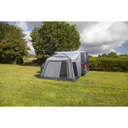 Outdoor Revolution Cayman Cuda Air Campervan Driveaway Awning Low & Mid (180-240) - View 9