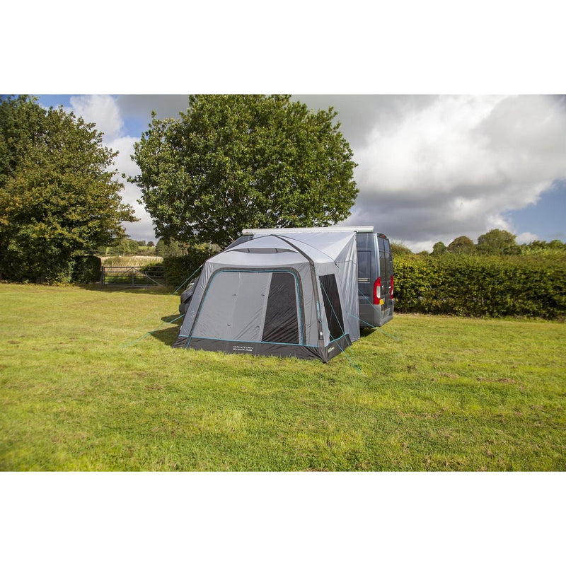 Outdoor Revolution Cayman Cuda Air Campervan Driveaway Awning Low & Mid (180-240) - View 9