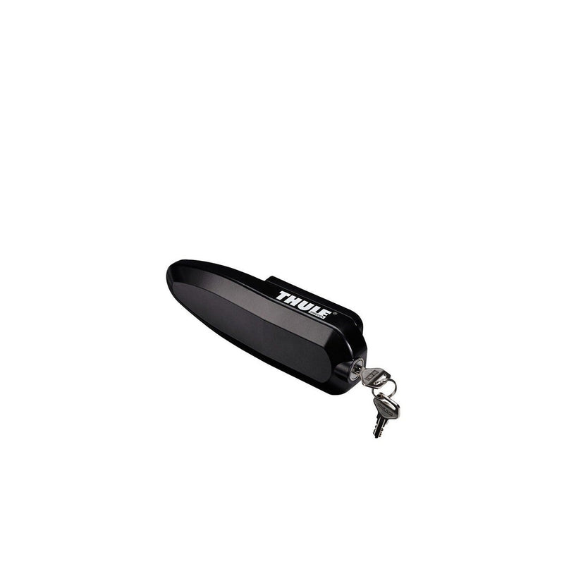 Thule Universal Lock Black - View 3