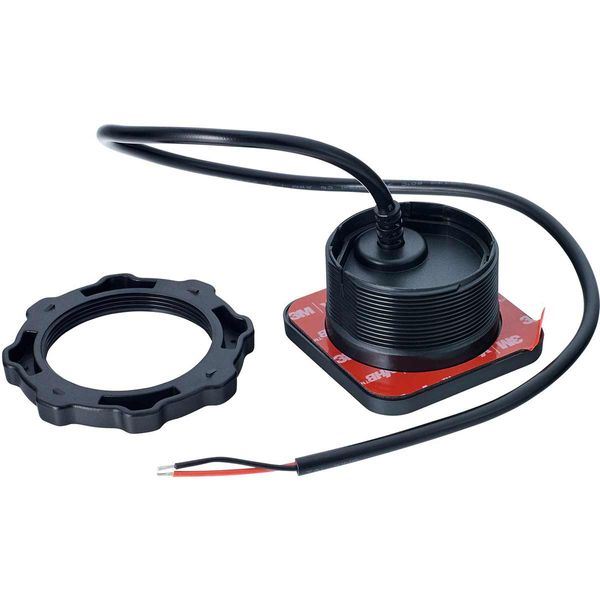 Scanstrut Ultra Magnetic Waterproof Wireless Charger (12V & 24V / 15W)