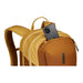 Thule EnRoute rucksack 23 L ochre yellow/golden yellow Laptop backpack Thule - UK Camping And Leisure