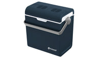 Outwell ECOcool Lite Dark Blue 24 12V Cooler Cool Box 24L