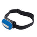 Draper Rechargeable COB LED Head Torch, 3W, 300 Lumens 54374 Draper - UK Camping And Leisure