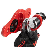 SAS Security Products SAS PJB Untouchable Hook Wall Anchor Anchor Only - Image 2 of 3 | UK Camping and Leisure