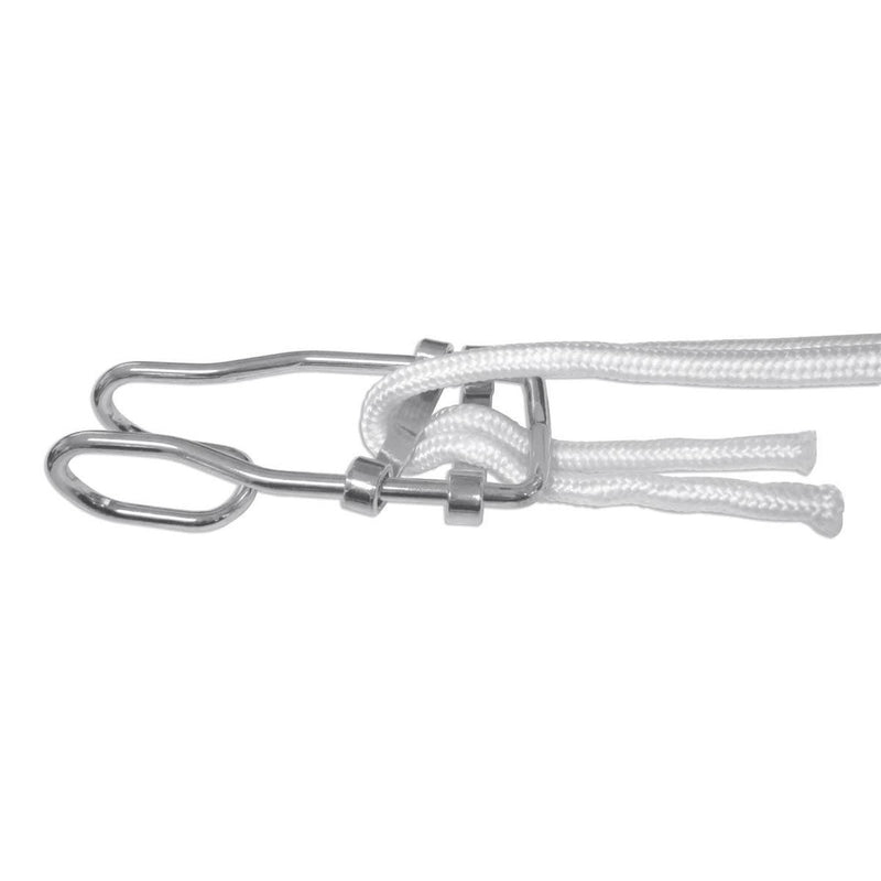 Bo-Camp Mounting Set Hammock Universal Bo-Camp - UK Camping And Leisure