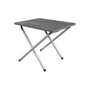 Coffee Table 50x40 cm | lightweight, camping table