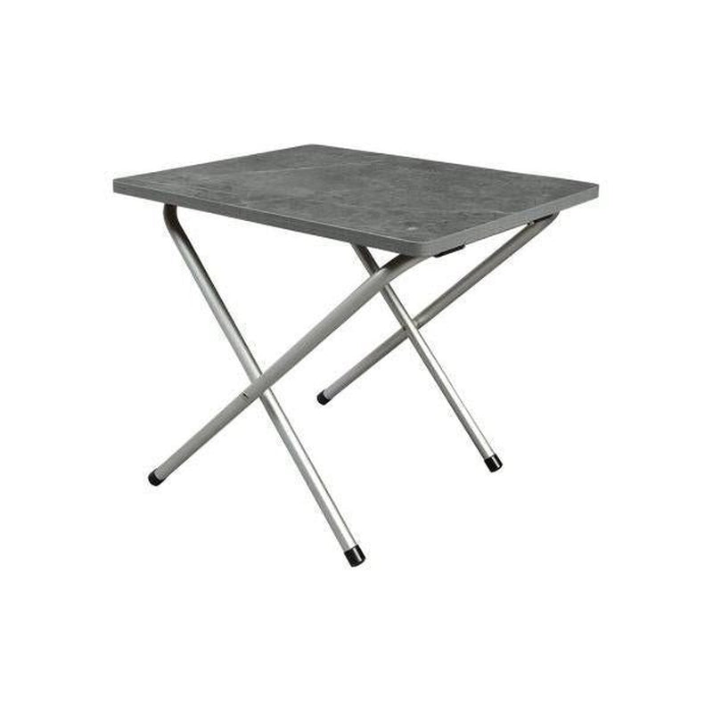 Coffee Table 50x40 cm | lightweight, camping table