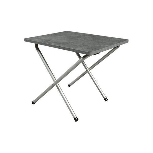 Coffee Table 50x40 cm | lightweight, camping table