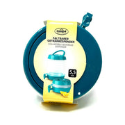 Reimo Collapsible Water Carrier with Tap 60111 Camp 4 - UK Camping And Leisure